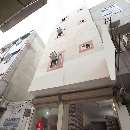 Oyo 10075 Hotel Kaydee Amritsar Exterior foto